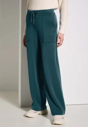 CECIL Stoffhose Style Neele Sommerhose mit