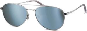 Marc O'Polo Pilotenbrille Modell 505066 Logoschriftzug