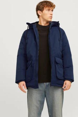 Jack & Jones Parka JJCONSTRUCT PARKA