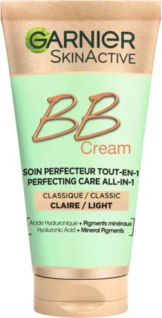 GARNIER BB-Creme SkinActive BB Cream Klassik,
