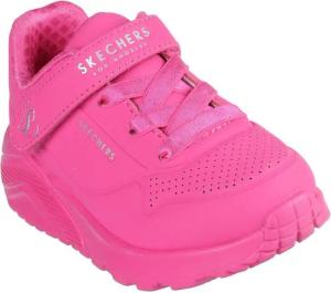Skechers UNO LITE Lauflernschuh, Klettschuh mit