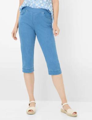 RAPHAELA by BRAX 5-Pocket-Jeans Style CARINA