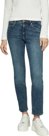 s.Oliver Slim-fit-Jeans Betsy mit Stretch