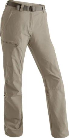 Maier Sports Funktionshose Lulaka Damen Wanderhose,