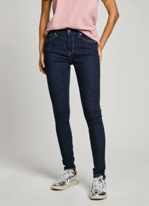 Pepe Jeans Skinny-fit-Jeans SKINNY JEANS MW