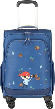travelite Kinderkoffer MINIMOVER 4w Kindertrolley, 4
