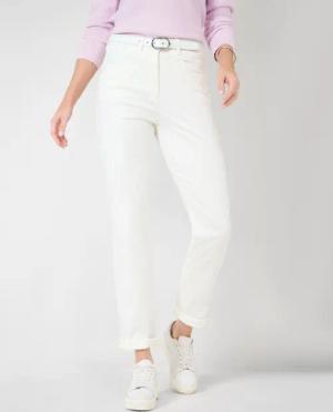 RAPHAELA by BRAX 5-Pocket-Hose Style LAURA