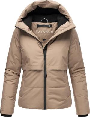 Navahoo Steppjacke Liebesküken XIV modische Damen