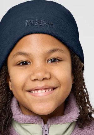 Jack Wolfskin Beanie REAL STUFF BEANIE