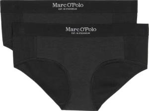 Marc O'Polo Panty Iconic Rib woven