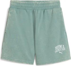 PUMA Trainingsshorts CLASS WASHED SHORTS 5"