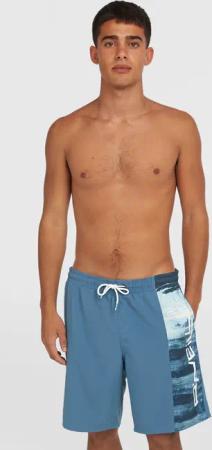 O'Neill Badehose O'NEILL RETRO 19 SWIMSHORTS