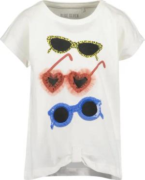 Blue Seven Kurzarmshirt