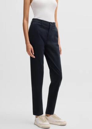 BOSS ORANGE Webhose Tachini Premium Damenmode