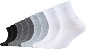 s.Oliver Kurzsocken Kurzsocken 9er Pack