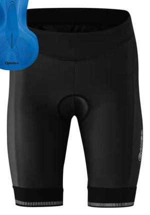 Gonso Fahrradhose SITIVO W Damen Radhose