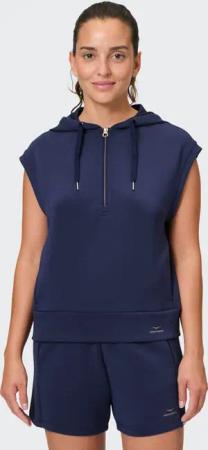 Venice Beach Kapuzensweatshirt SWEATPULLUNDER DARLIS
