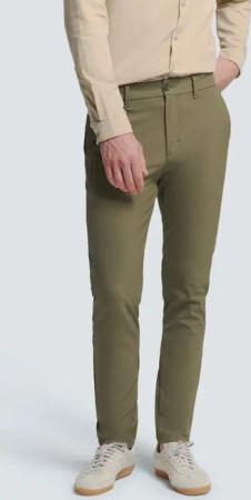 NO EXCESS Chinohose No Excess Stretch