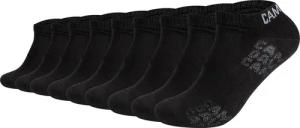 CAMP DAVID Sneakersocken Sneakersocken 9er Pack