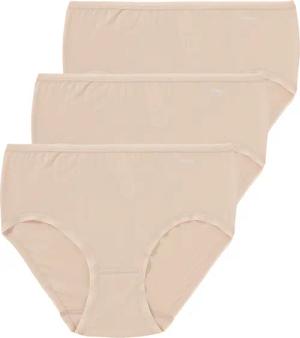 Speidel Maxislip (3er Pack) mit klassischem