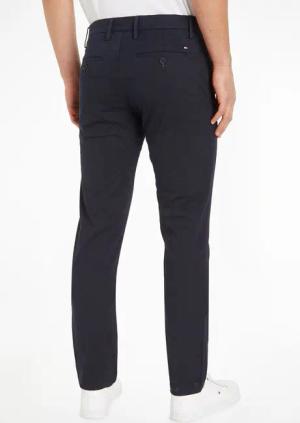 Tommy Hilfiger Chinohose Chino Bleecker 1985