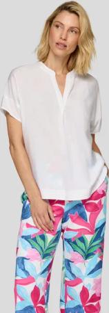 Rabe Klassische Bluse Bluse