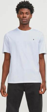Jack & Jones Rundhalsshirt JJEPAULOS TEE