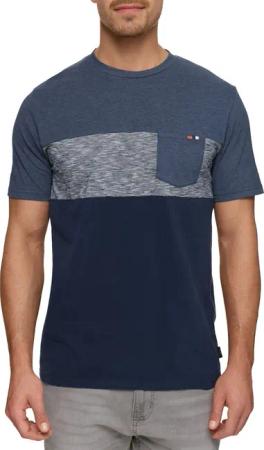 Indicode Rundhalsshirt INConsin