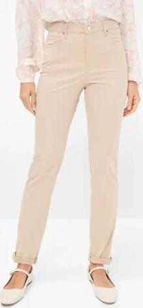 Brax 5-Pocket-Hose Style CAROLA