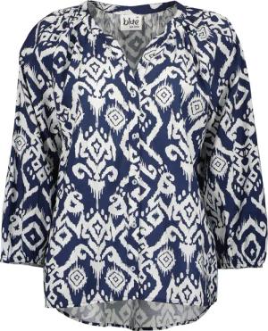Blue Seven Klassische Bluse Blue Seven