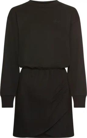 BOSS ORANGE Sweatkleid Ettic Premium Damenmode