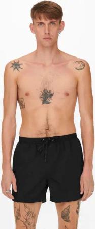 ONLY & SONS Badeshorts ONSTED LIFE