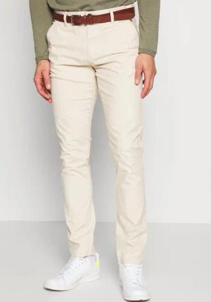 Indicode Stoffhose Gower