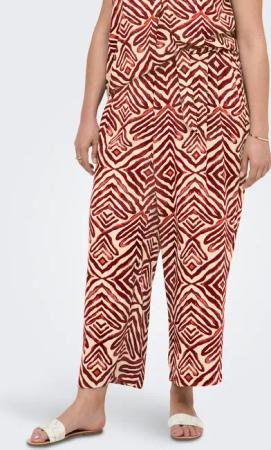 ONLY CARMAKOMA Culotte CARSHILLA CULOTTE PANT