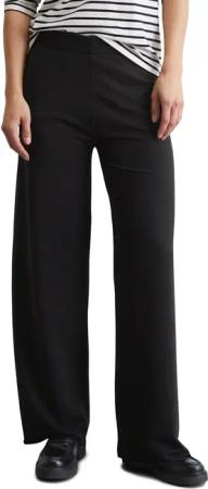 Marc O'Polo Jerseyhose aus softem Organic-Cotton-Viskose-Mix