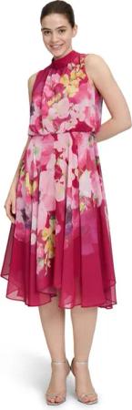 Vera Mont Chiffonkleid Vera Mont Chiffonkleid
