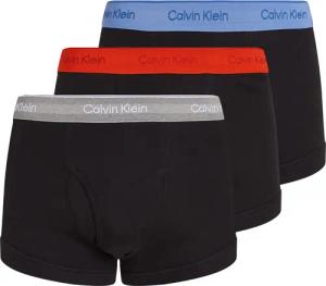 Calvin Klein Underwear Trunk TRUNK 3PK