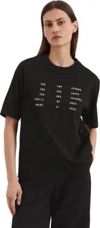 Marc O'Polo T-Shirt aus Organic Cotton