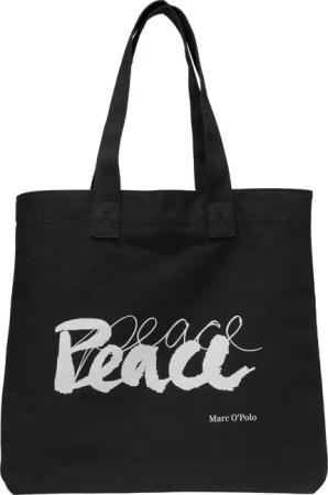 Marc O'Polo Shopper aus Bio-Baumwolle