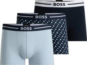 BOSS Trunk Trunk 3P Bold Design