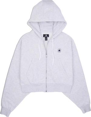 Converse Sweatjacke WOMEN'S CONVERSE RETRO FULL-ZIP