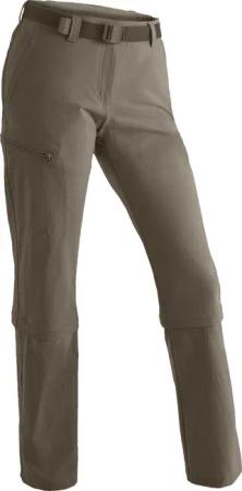 Maier Sports Funktionshose Arolla Damen Wanderhose,