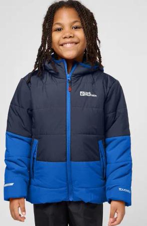 Jack Wolfskin Outdoorjacke TWO HILLS INS