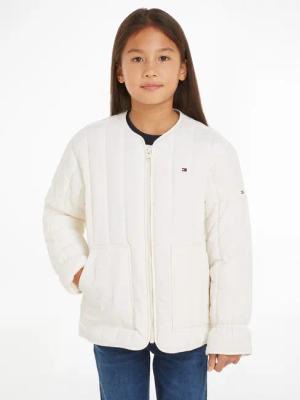 Tommy Hilfiger Steppjacke UTILITY QUILTED JACKET
