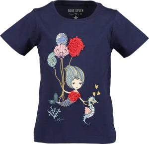 Blue Seven Kurzarmshirt