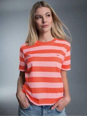 Trigema T-Shirt TRIGEMA Heavy Oversized Shirt