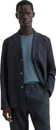 Marc O'Polo Kurzjacke aus reinem Leinen
