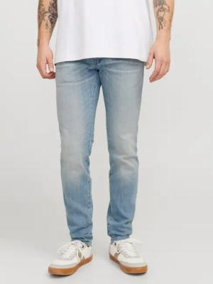 Jack & Jones Slim-fit-Jeans JJIGLENN JJLUKE