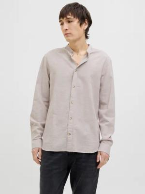 Jack & Jones Langarmhemd JJESUMMER BAND