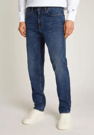 Tommy Hilfiger Straight-Jeans CORE HARLEM